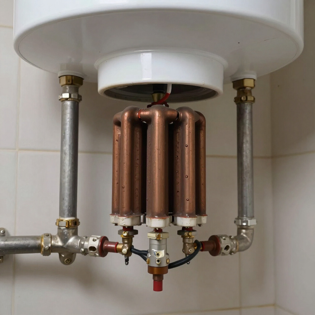 Water Heater Services in Woodstock