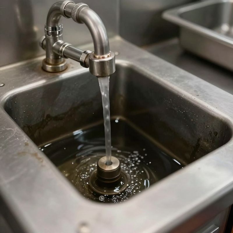 Garbage Disposal in Woodstock